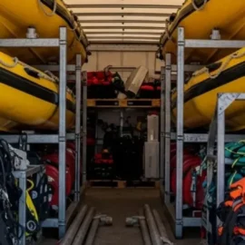 The Role of Marine Equipment Supply in Efficient Vessel Operations