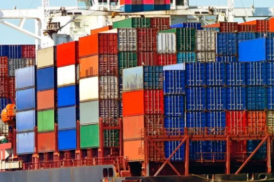 The Importance of Reliable Maritime Partners in Global Shipping