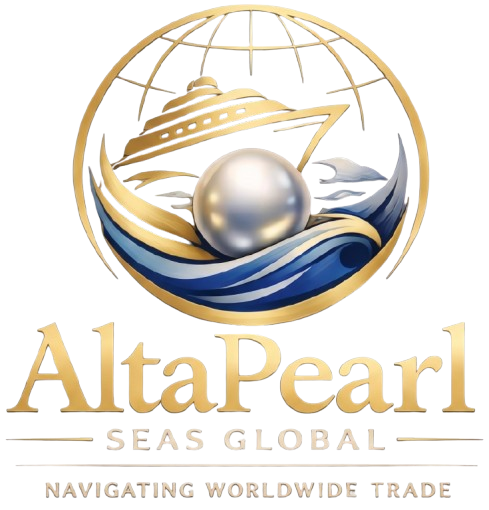 AltaPearl Seas Global FZC LLC