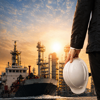 Ship Management